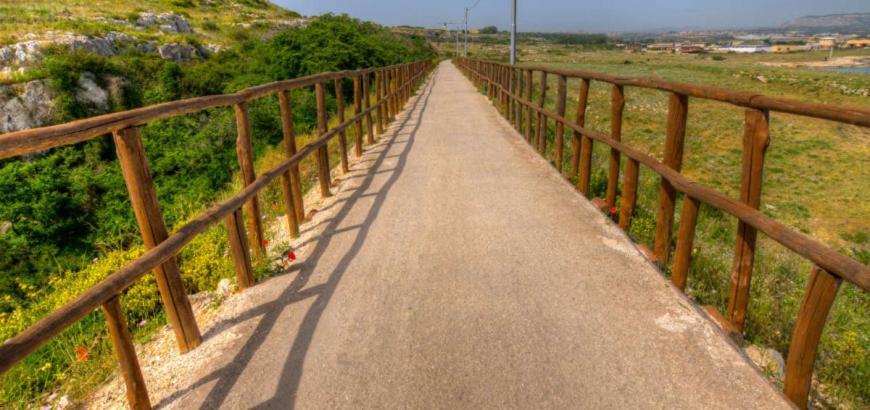 La Medusa Siraküza Dış mekan fotoğraf